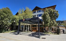 Socialtel Bariloche - Formerly Selina Bariloche